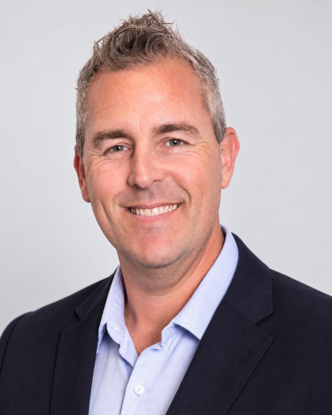 Trent Baker, Co-Founder and Senior Podiatrist at Footpath Health