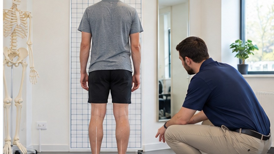 Do I Need a Biomechanical Assessment?