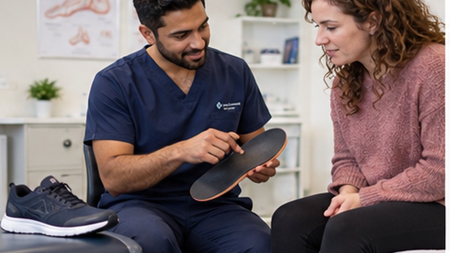 Orthotics: Do I Actually Need Them?