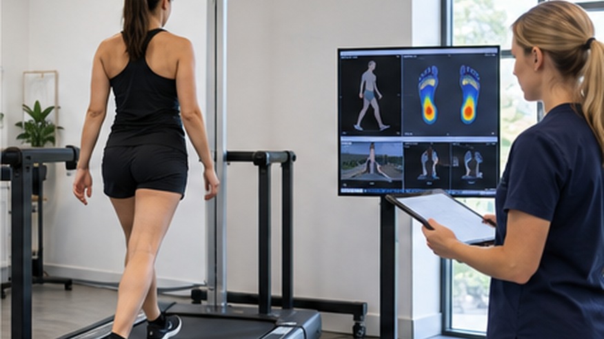 Should I Have a Gait Analysis?