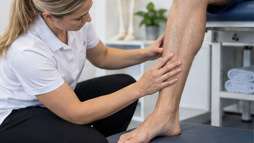 Shin Splints (Medial Tibial Stress Syndrome): Causes, Treatment and Recovery