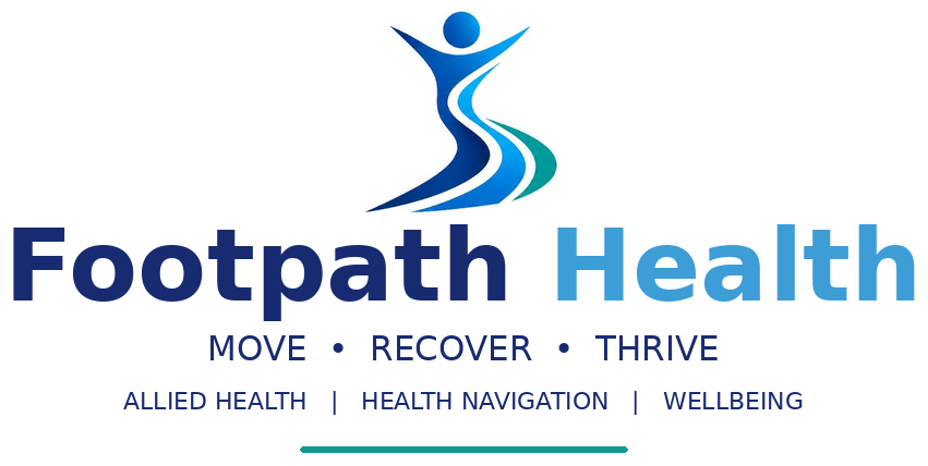 Footpath Health