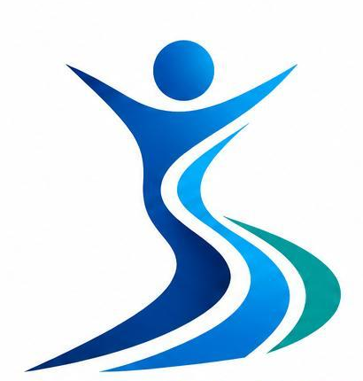 Footpath Health symbol